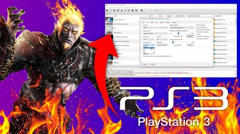 rpcs3 alpha emulator download.